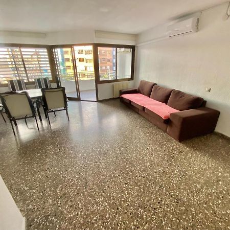Apartment Rambla Alicante Exterior foto