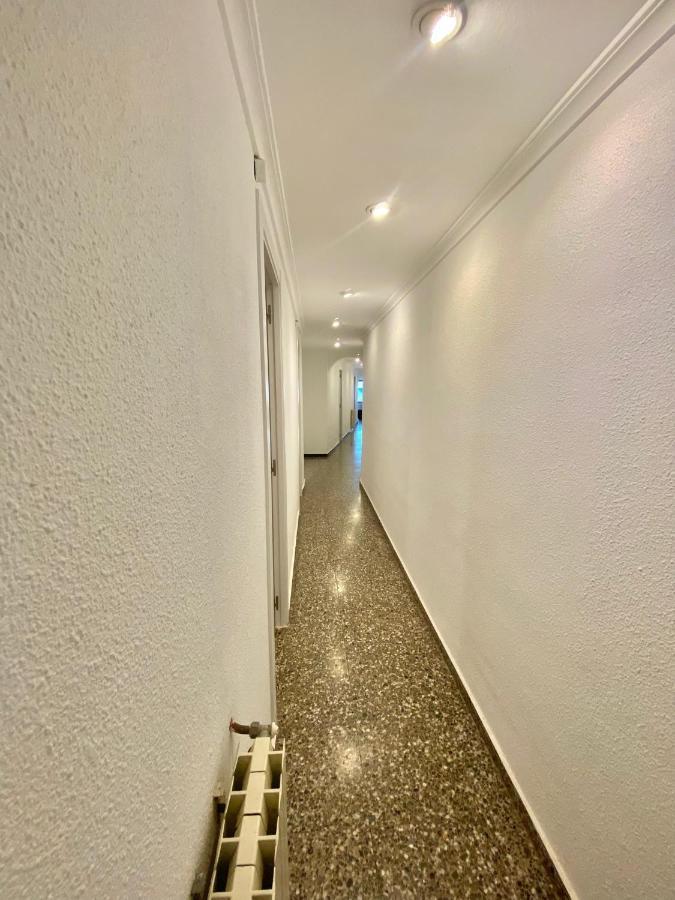 Apartment Rambla Alicante Exterior foto