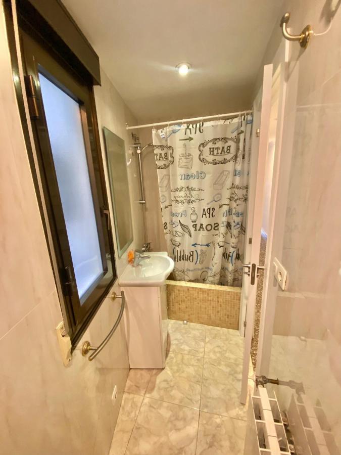 Apartment Rambla Alicante Exterior foto