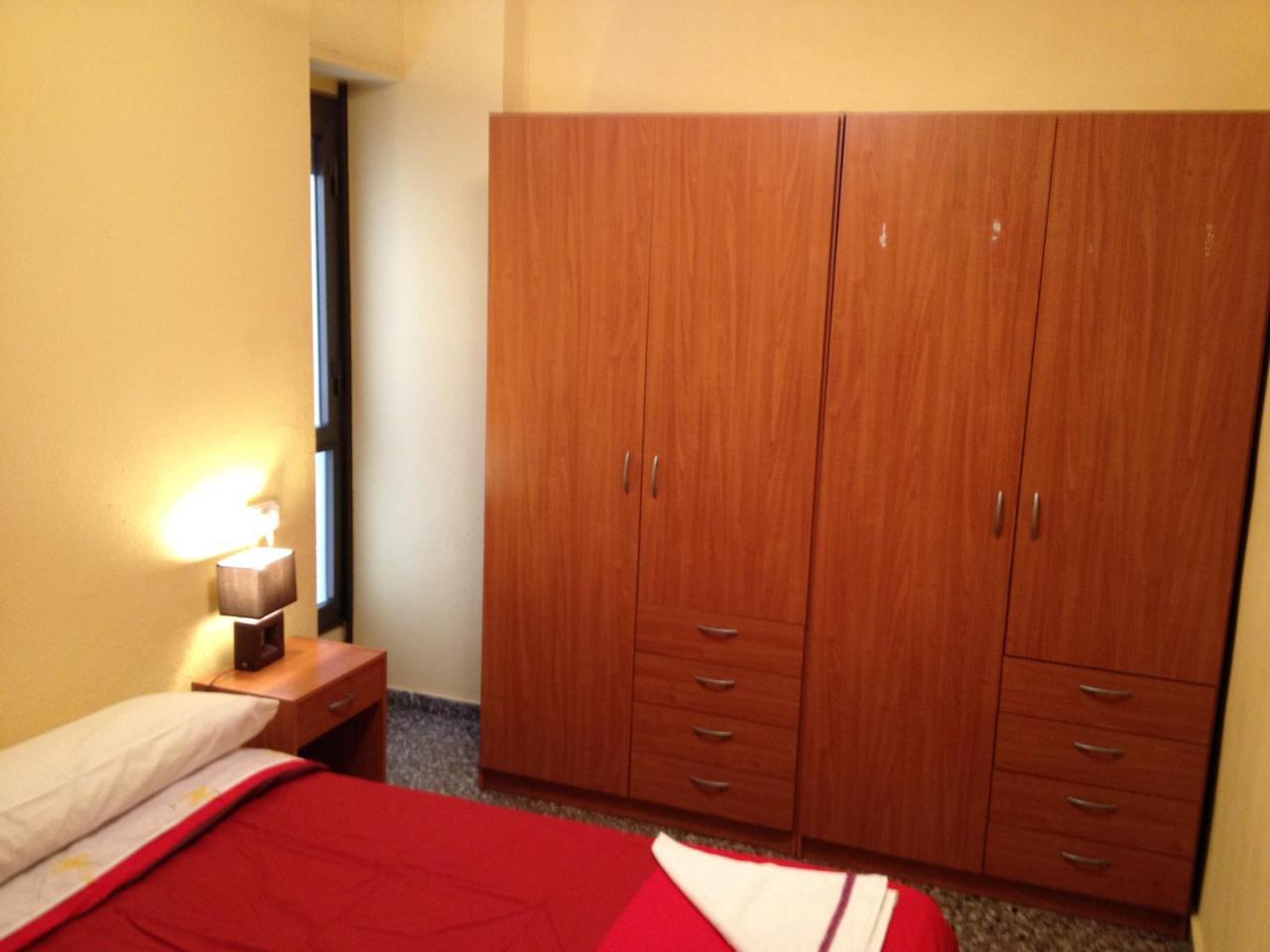Apartment Rambla Alicante Exterior foto
